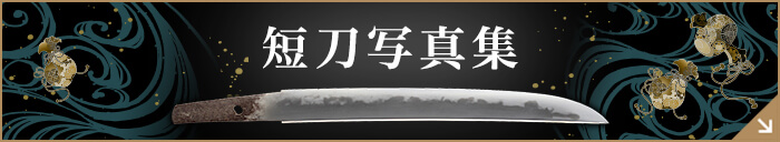 短刀写真集