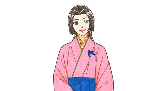 北野原常磐／蒼虎 さん