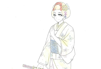 花の小町／Nobu さん