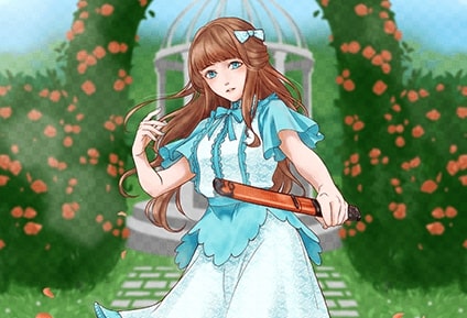 lady rose／ぱらＤ さん