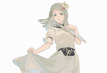 白景色／ハラアキラ さん