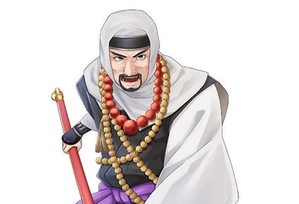 弁慶／柊 ひらぎ さん
