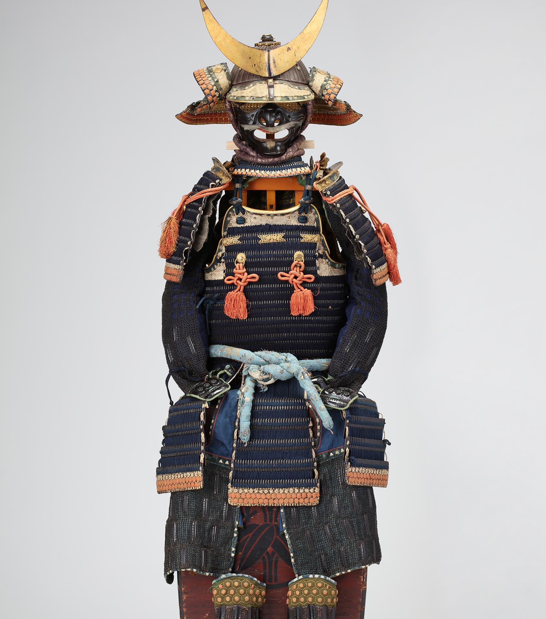 甲冑(鎧兜)1000枚写真集/名古屋刀剣博物館・名古屋刀剣ワールド