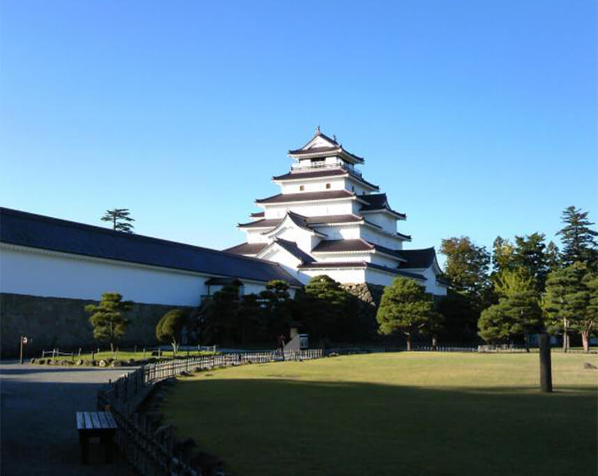 城1000枚写真集 名古屋刀剣ワールド