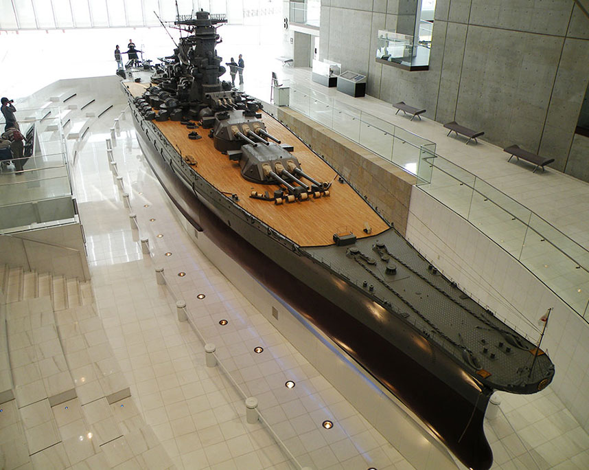 戦艦大和