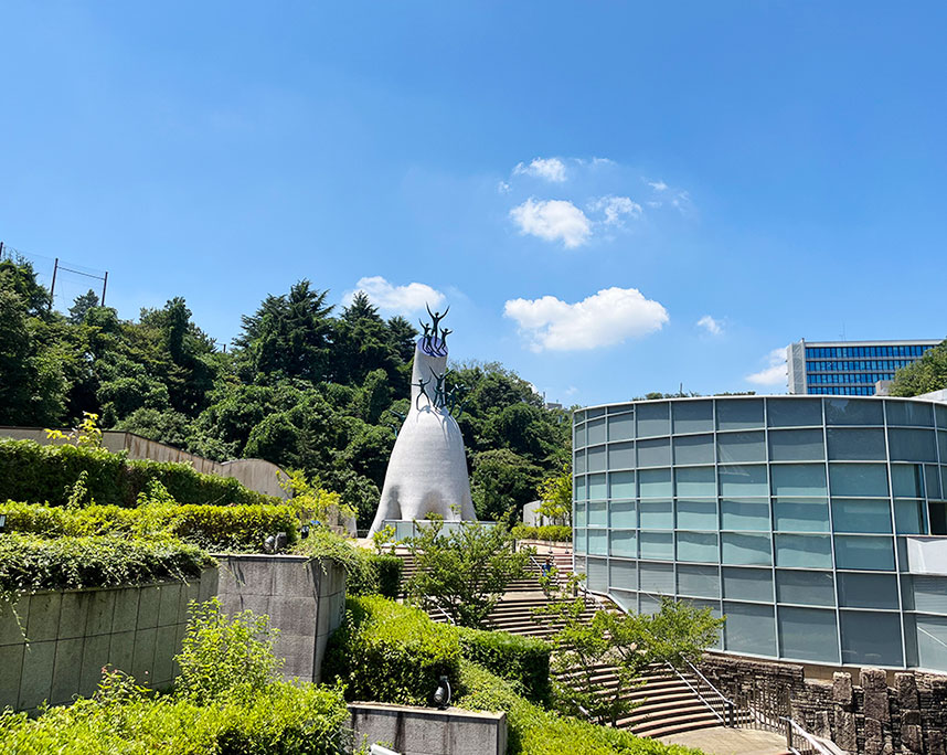 なんだこれは！