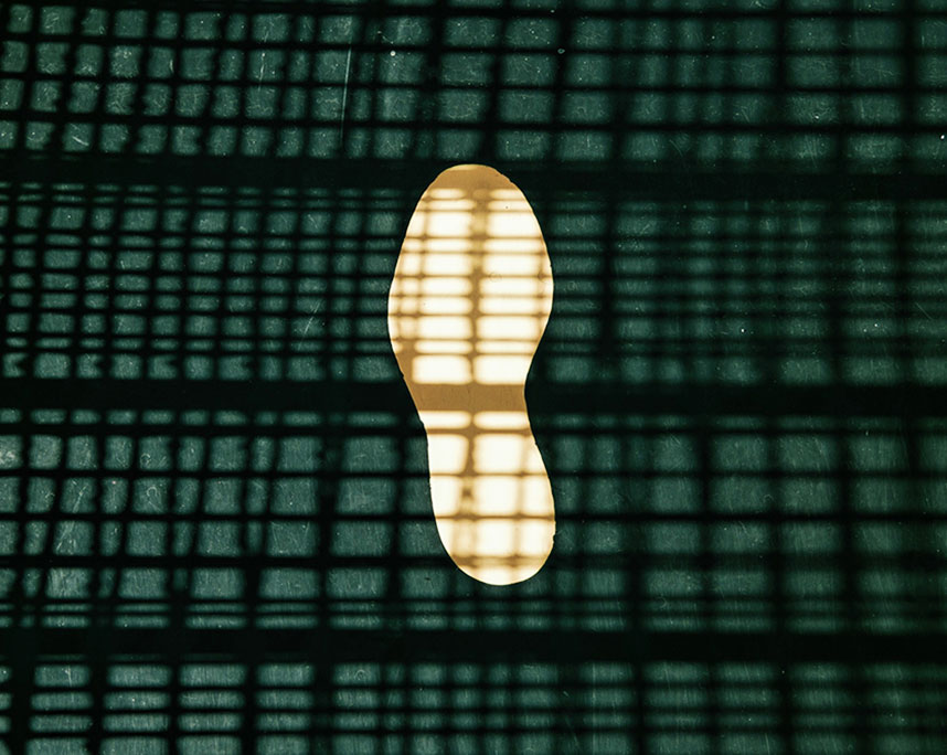ただそこに在る