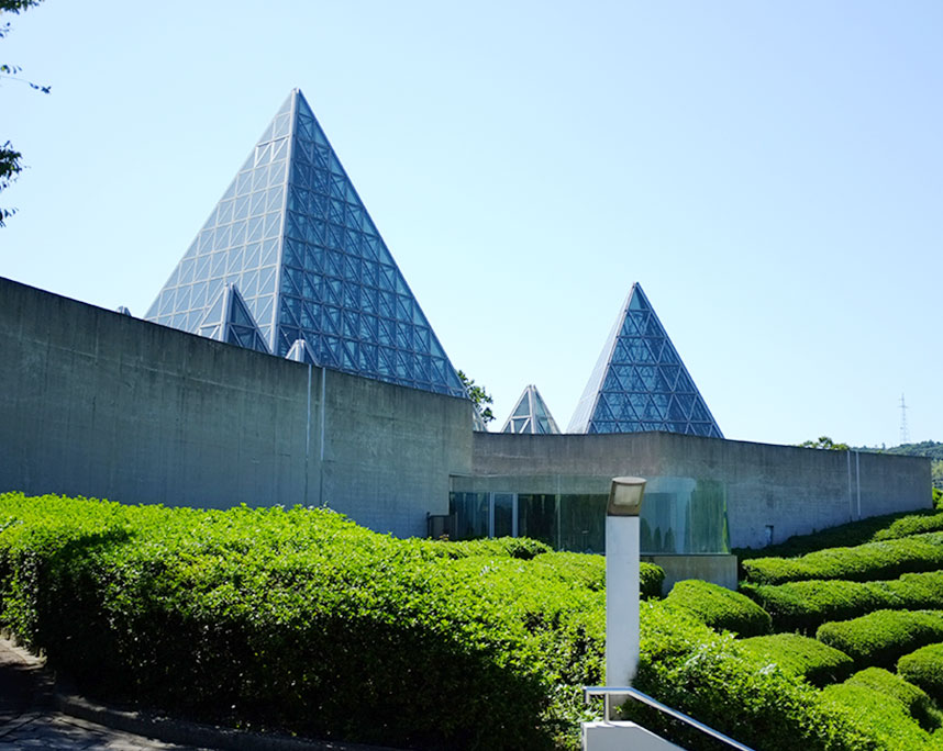 NIMA SANDMUSEUM