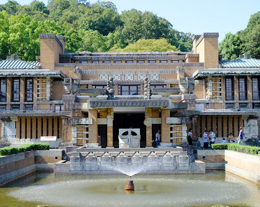 博物館明治村