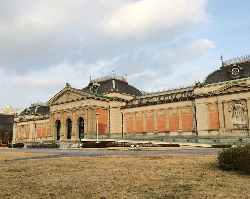 京都国立博物館