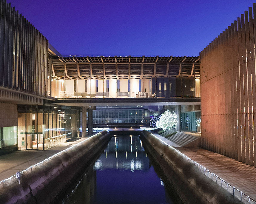 長崎県美術館