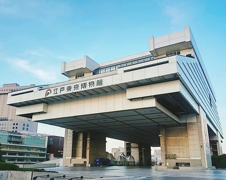 1日楽しめる博物館