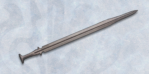 剣のイラスト集 名古屋刀剣ワールド