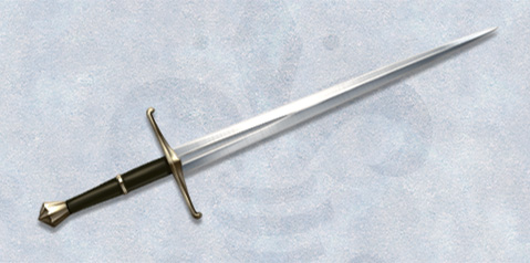 剣のイラスト集 名古屋刀剣ワールド