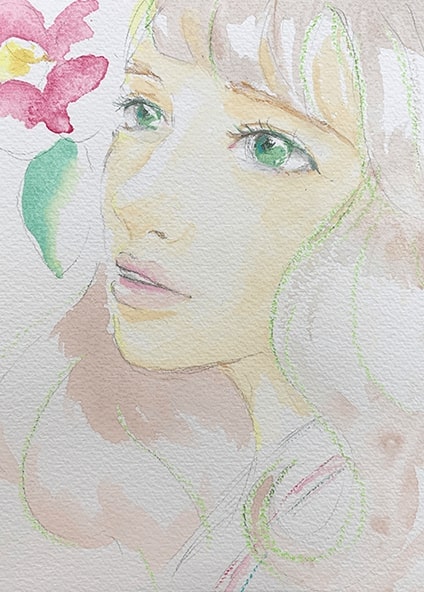 瞳／しおちゃん さん