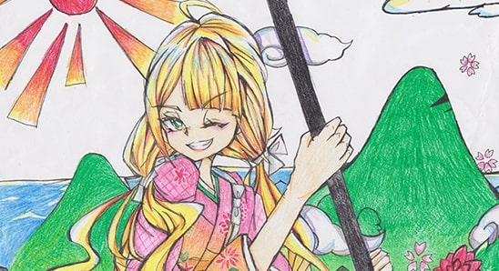 はつらつ娘／ころりー さん