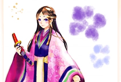 麗らか／彩実 さん