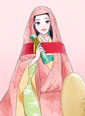 笑顔がすてき／ゆうま さん