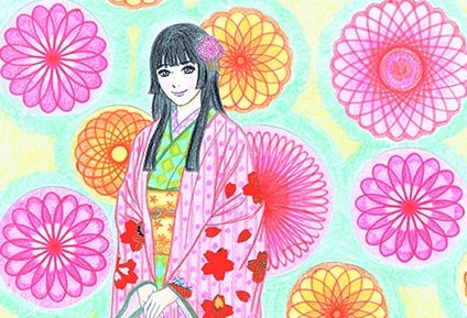 春光／花式部 さん