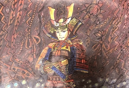 信条／竜胆るり さん