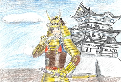 武永百次郎／竹〇結衣 さん