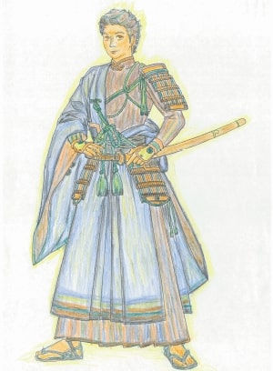 斉藤ヒロ子 さん