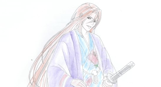 華武士／ちびゴンチイナ さん