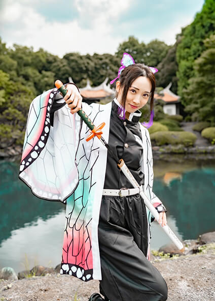 鬼滅の刃／恵美 さん