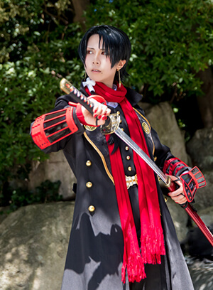 刀剣乱舞／るい さん