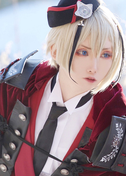 刀剣乱舞／天