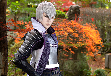 戦国BASARA 石田三成／別所