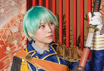 刀剣乱舞／おとね