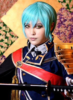 刀剣乱舞／龍姫ナミ