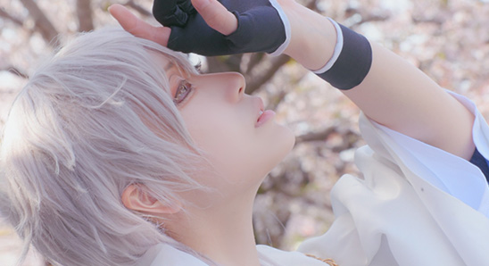 刀剣乱舞／おせち