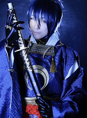 刀剣乱舞／猟雅