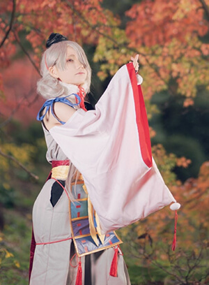 紅く染る／のぞか さん
