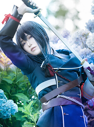 刀剣乱舞／kia さん