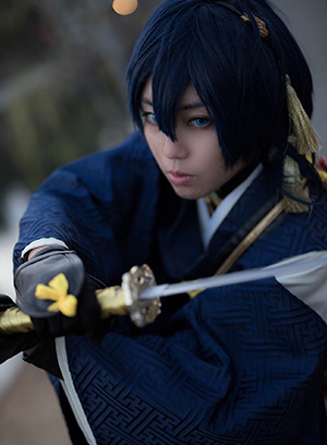 刀剣乱舞／shizuku