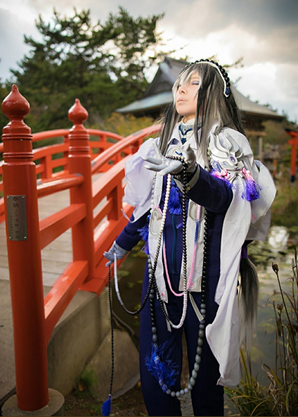 刀剣乱舞／桜妃