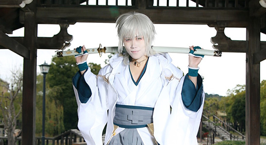 刀剣乱舞／櫂
