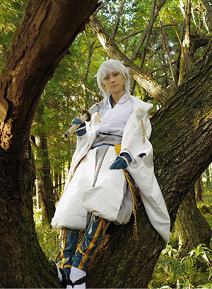 刀剣乱舞／らんまる