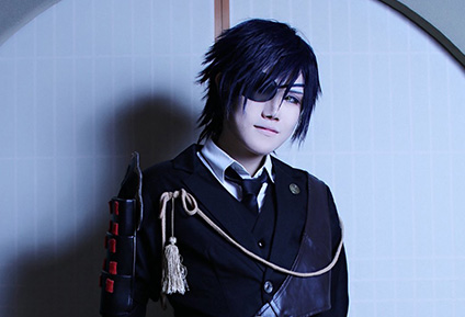 刀剣乱舞／櫂