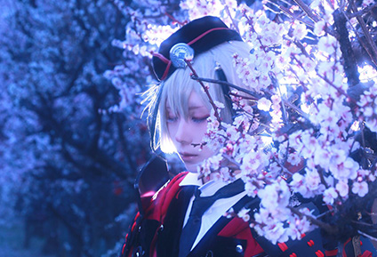 刀剣乱舞／天