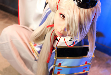 刀剣乱舞／るい