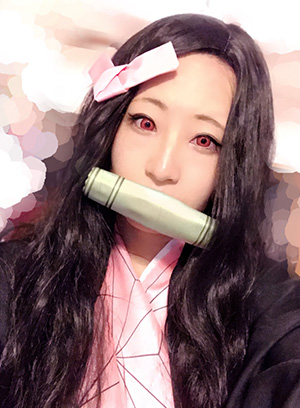 鬼滅の刃／おぎん