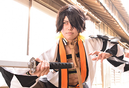 刀剣乱舞／さく坊
