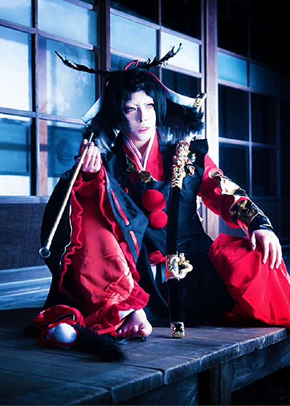 刀剣乱舞／桜妃