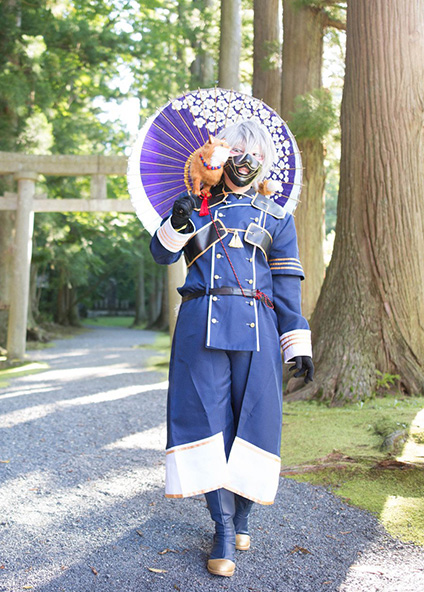 刀剣乱舞／桜妃