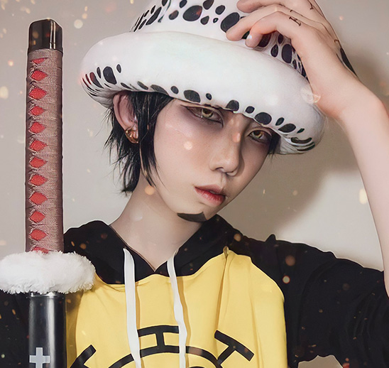 ONEPIECE／阿修羅