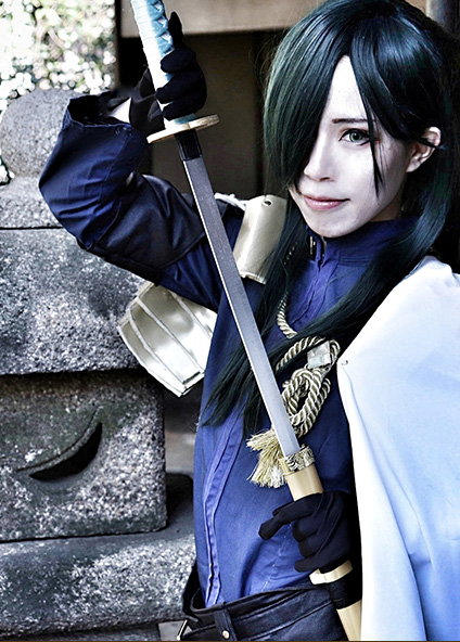 刀剣乱舞／憐
